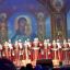 Посещение кремлёвского дворца! Выступление кубанского казачьего хора 2