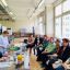 Мастер-класс для ветеранов педагогического труда 1