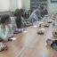 Встреча с ветеранами педагогического труда &laquo;След войны в моей семье&raquo; 1