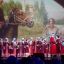Посещение кремлёвского дворца! Выступление кубанского казачьего хора 0