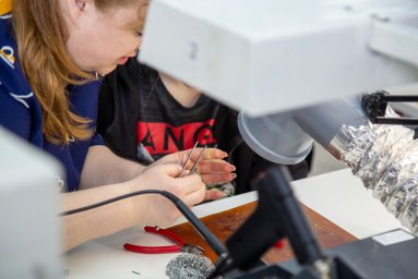 День открытых дверей 20 апреля 2024 года