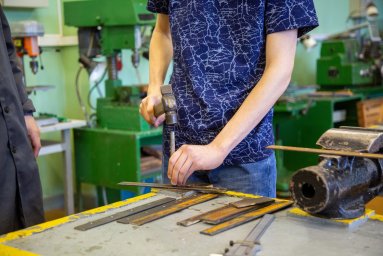 День открытых дверей 20 апреля 2024 года