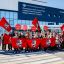 Студент нашего колледжа Ярослав Ивлив в составе сборной команды Москвы показал блестящий результат 2 Студент нашего колледжа Ярослав Ивлив в составе сборной команды Москвы показал блестящий результат 2