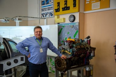 День открытых дверей 20 апреля 2024 года
