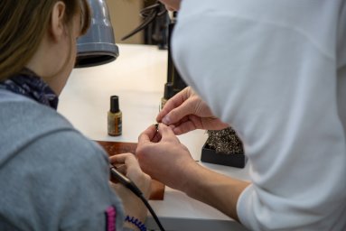 День открытых дверей 20 апреля 2024 года