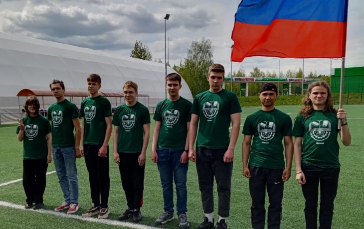 Окружной военно-патриотической игре «Виват, Победа!» Окружной военно-патриотической игре «Виват, Победа!»