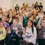 Наша команда волонтеров — в полуфинале! 1 Наша команда волонтеров — в полуфинале! 1