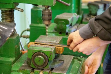 День открытых дверей 20 апреля 2024 года